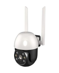 Kashimura NKJ-188 Video Surveillance Camera Japanese version