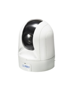 Panasonic WV-B61301-Z1 i-PRO white Video Surveillance Camera Japanese version