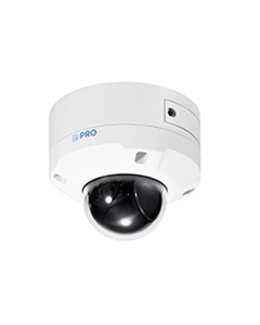 Panasonic WV-B65300-ZY i-PRO White Video Surveillance Camera Japanese version