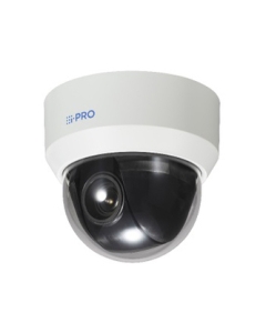 Panasonic WV-B65301-Z1 i-PRO white [Video Surveillance Camera]