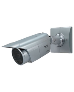 Panasonic WV-S1572LNJ silver Video Surveillance Camera Japanese version