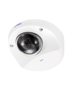 Panasonic WV-S35302-F2L i-PRO white [Video Surveillance Camera]