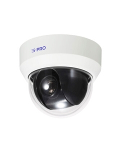 Panasonic WV-S65501-Z1 i-PRO white Video Surveillance Camera Japanese version