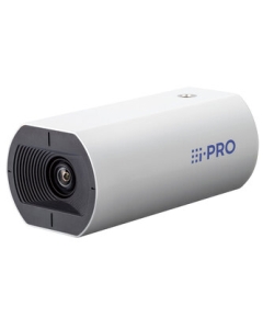 Panasonic WV-U11300-V2 i-PRO White Video Surveillance Camera Japanese version