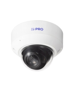 Panasonic WV-U21300-V2L i-PRO white Video Surveillance Camera Japanese version