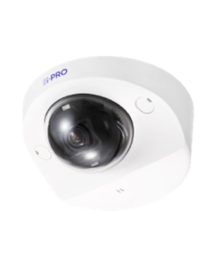 Panasonic WV-U31301-F2L i-PRO white Video Surveillance Camera Japanese version