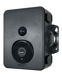 REVEX SD2500 Video Surveillance Camera Japanese version