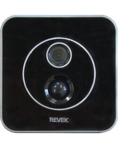 REVEX SDN3000 Video Surveillance Camera Japanese version