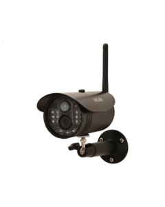 SELEN SEC-WL3000 Video Surveillance Camera Japanese version