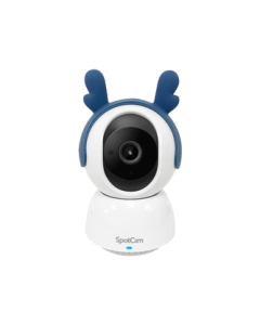 SpotCam SpotCam Mibo SPC-SPOTCAM-MIBO Video Surveillance Camera Japanese version