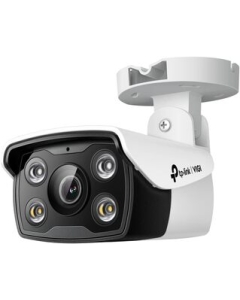 TP-Link VIGI C340 4mm Video Surveillance Camera Japanese version