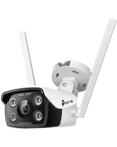 TP-Link VIGI C340-W Video Surveillance Camera Japanese version