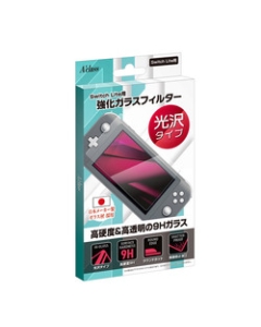 A’class SASP-0527 Protective Film For Switch Lite Japanese version