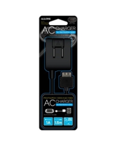 Allone AC charger PSVita1000 PHC-1000 ALG-PVACK 1.5m Black Charge Adapter Power Supply For PS Vita PCH-1000 Japanese version