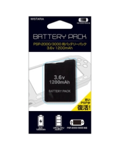 Allone PSP2000/3000 Battery Pack GRG-P2000BTRY Charge Adapter Power Supply For PSP-2000 PSP-3000 Japanese version
