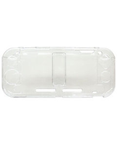 Answer Switch Lite Clear Protect ANS-SW088CL Clear Body cover For Switch Lite Japanese version