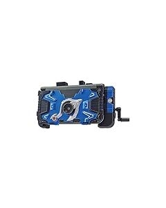 Bandai Namco Entertainment Bakushi Bar Hunter Explosion Fishing Bar Rod NEW Nintendo 3DS LL Ver. Other Controller For New 3DS LL Japanese version