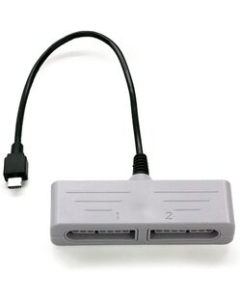 Columbus Circle Controller Connection Adapter 16-bit Pocket HDMI CC-16PHA-GR Other For Super NES Japanese version