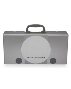 Columbus Circle Storage Case for PS Classic CC-PSSCA-GR Case Pouch For PS Classic Japanese version