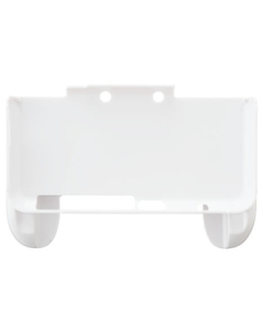 CYBER Gadget Cyber / Gaming Grip for New 2DS LL CY-N2DLGMG-WH White Expansion Pad For New 2DS LL Japanese version