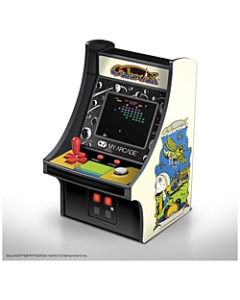 dreamGEAR Retro Arcade Galaxian DGUNL-3223 Other For Japanese version