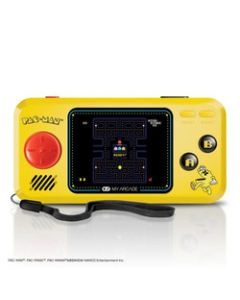 dreamGEAR Pocket Player Pacman DGUNL-3227J Other For  Japanese version