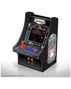 dreamGEAR Retro Arcade Galaga DGUNL-3222 Other For Japanese version