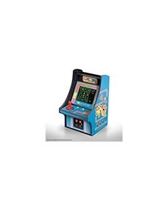 dreamGEAR Retro Arcade Mizu Packman DGUNL-3230J Other For Japanese version