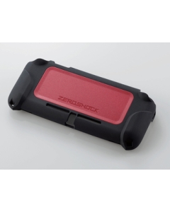 Zeroshock cover Switch Lite GM-NSLZERORD Red Body cover For Switch Lite Japanese version