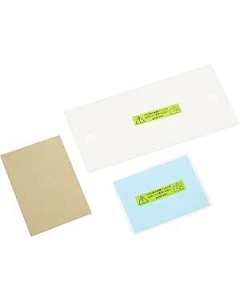 HORI fingerprint reduction filter for Nintendo 3DS 3DS-054 Protective Film Cleaner For 3DS Japanese version