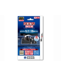 HORI 3DS-485 Protective Film Cleaner For New 3DS LL Japanese version