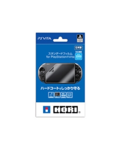 HORI PSV-101 Protective Film For PS Vita PCH-2000 Japanese version