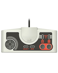 HORI Turbo Pad for PC Engine Mini HTG-003 Game Pad For PC engine Mini Japanese version