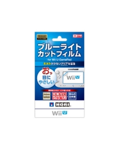 HORI WIU-091 Protective Film Cleaner For Wii U Japanese version