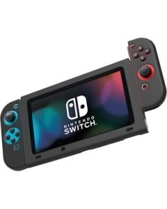 HORI Silicon Cover Set for Nintendo Switch NSW-041 Body cover For Switch Japanese version