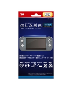 ISM ISMSL053 Protective Film For Switch Lite Japanese version