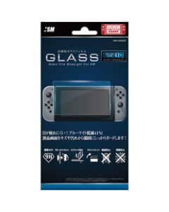 ISM ISMSW002 Protective Film For Switch Japanese version