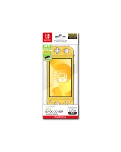 Keys Factory TPU back cover for Nintendo Switch Lite HTC-001-1 Body cover For Switch Lite Japanese version