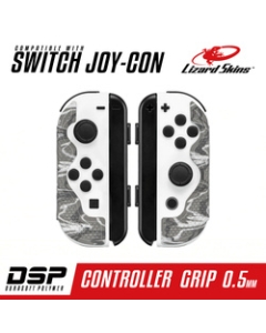 Lizard Skins DSP Switch Joy-Con Grip DSPNSJ22 Phantom Camo Seal For Switch Japanese version