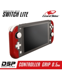 Lizard Skins DSP Switch Lite Grip DSPNSL50 Red Seal For Switch Lite Japanese version