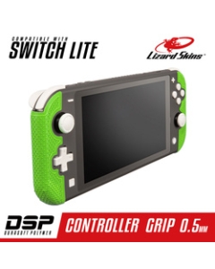 Lizard Skins DSP Switch Lite Grip DSPNSL70 Green Seal For Switch Lite Japanese version