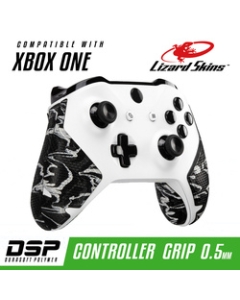 Lizard Skins DSP Xbox One Controller Grip DSPXB111 Black Camo Seal For Xbox One Japanese version