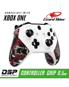 Lizard Skins DSP Xbox One Controller Grip DSPXB159 Wild Fire Camo Seal For Xbox One Japanese version