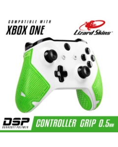 Lizard Skins DSP Xbox One Controller Grip DSPXB170 Green Seal For Xbox One Japanese version