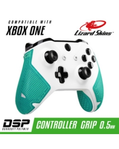 Lizard Skins DSP Xbox One Controller Grip DSPXB197 Mint Green Seal For Xbox One Japanese version