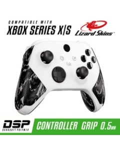 Lizard Skins DSP Xbox Series X  S Controller Grip DSPXBX11 Black Duck Seal For Xbox Series X/S Japanese version