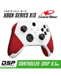 Lizard Skins DSP Xbox Series X  S Controller Grip DSPXBX50 Red Seal For Xbox Series X/S Japanese version