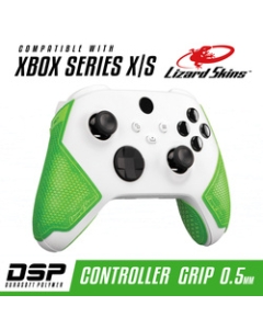 Lizard Skins DSP Xbox Series X  S Controller Grip DSPXBX70 Green Seal For Xbox Series X/S Japanese version