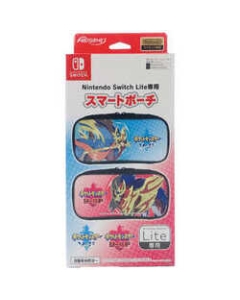 MAXGAMES Nintendo Switch Lite Dedicated Smart Pouch HROP-03DP Legendary Pokemon Case Pouch For Switch Lite Japanese version