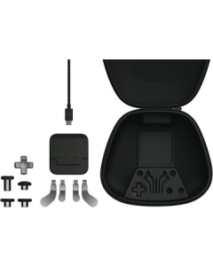 Microsoft Xbox Elite Series 2 Complete Component Pack 4Z1-00003 Charge Adapter Power Supply For Xbox Elite Japanese version